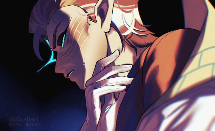 Something feels missing